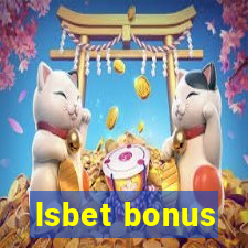 lsbet bonus